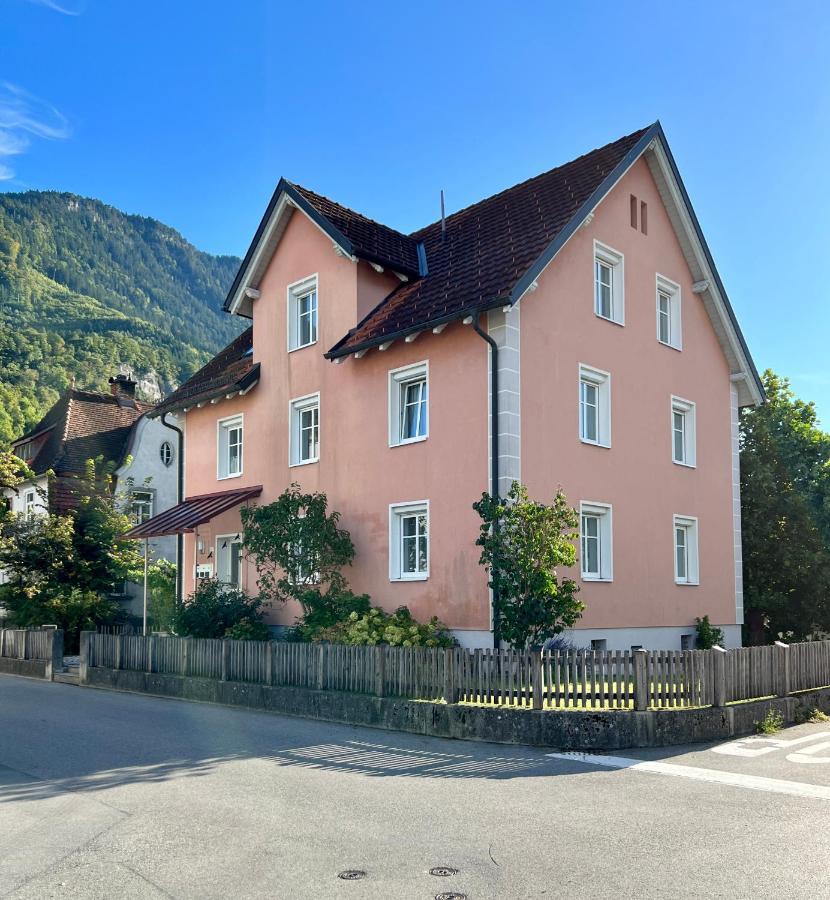 Stadthaus 1911 布鲁登茨 外观 照片